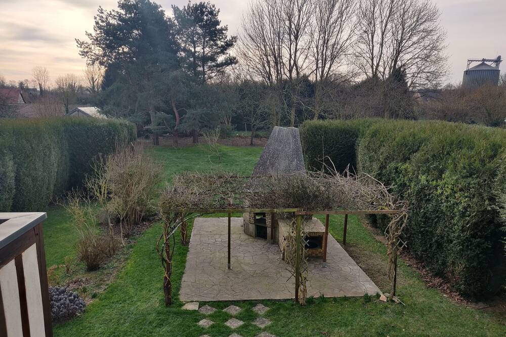 Photo of Outdoor in Beuzeville