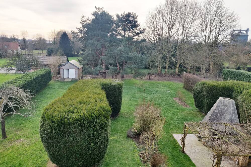 Photo of Outdoor in Beuzeville