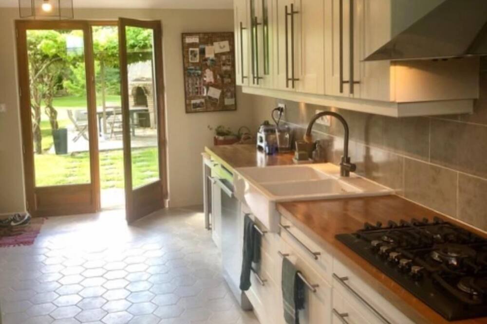 Photo of Kitchen in Beuzeville