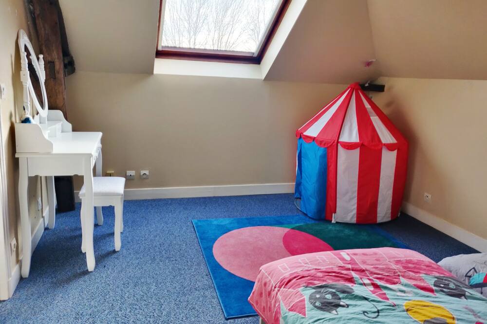 Photo of Bedroom in Beuzeville