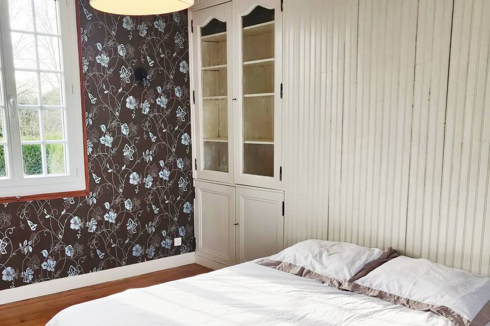 Photo of Bedroom in Beuzeville