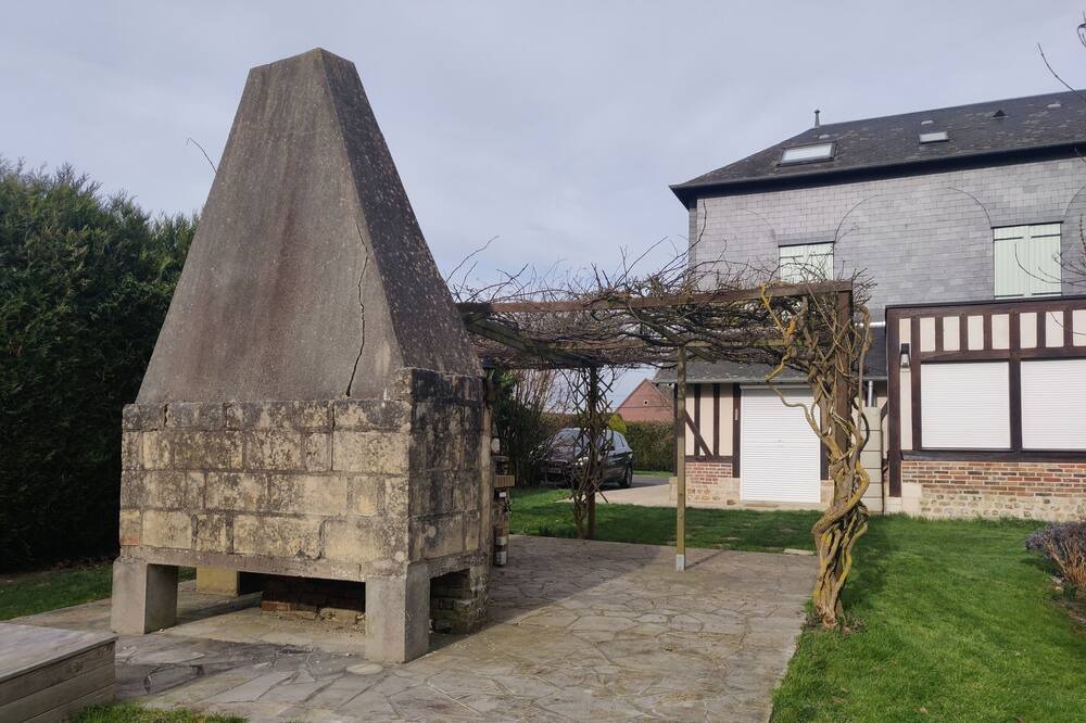Photo of Outdoor in Beuzeville