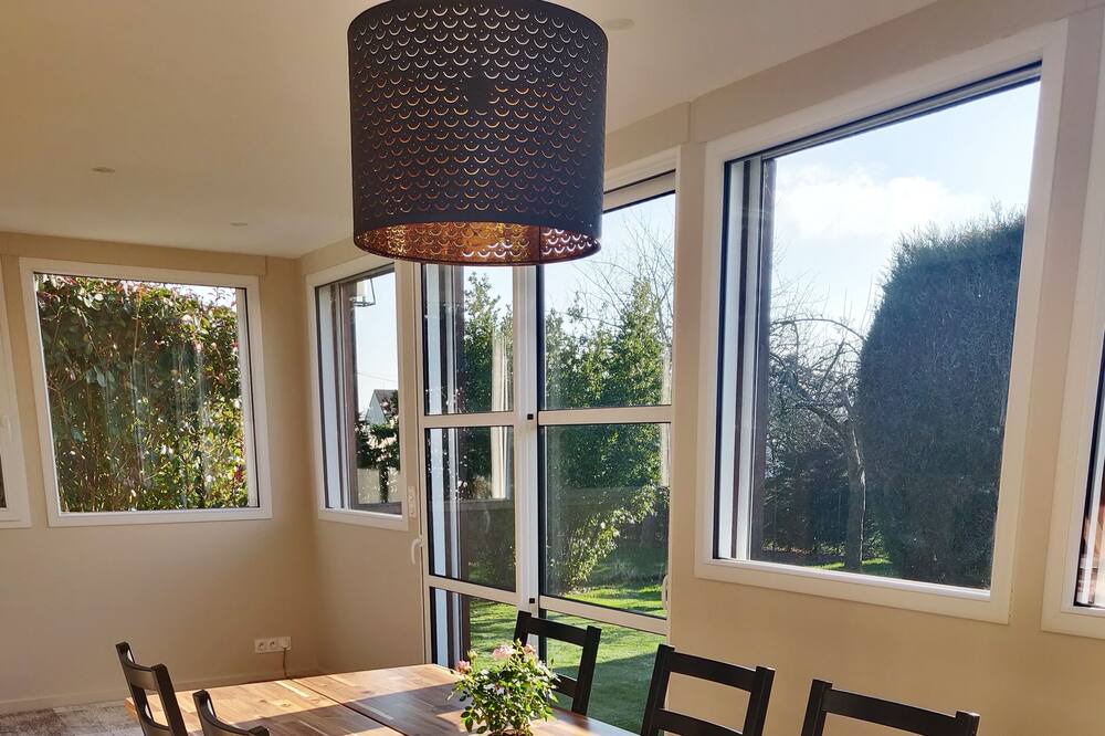 Photo of Kitchen in Beuzeville