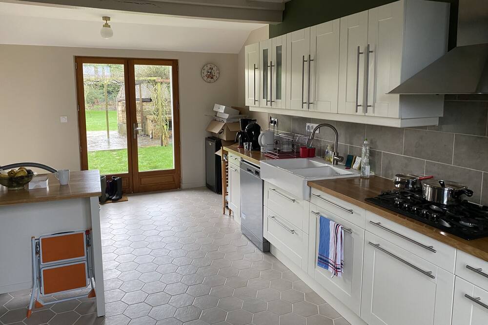 Photo of Kitchen in Beuzeville