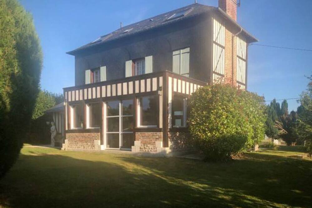 Photo of Outdoor in Beuzeville