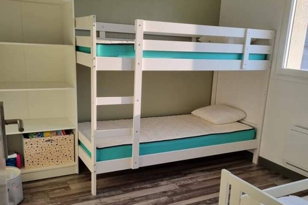 Photo of Bedroom in Sainte-Cecile-Plage