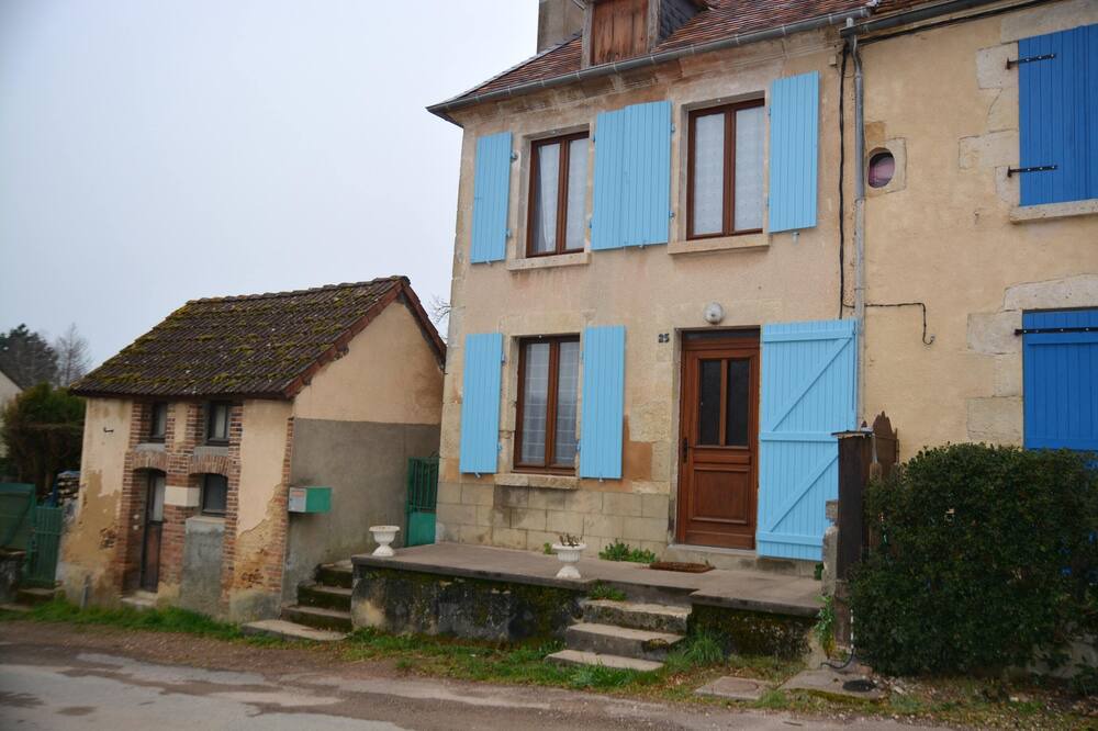 Photo of Others in Saint-Amand-en-Puisaye