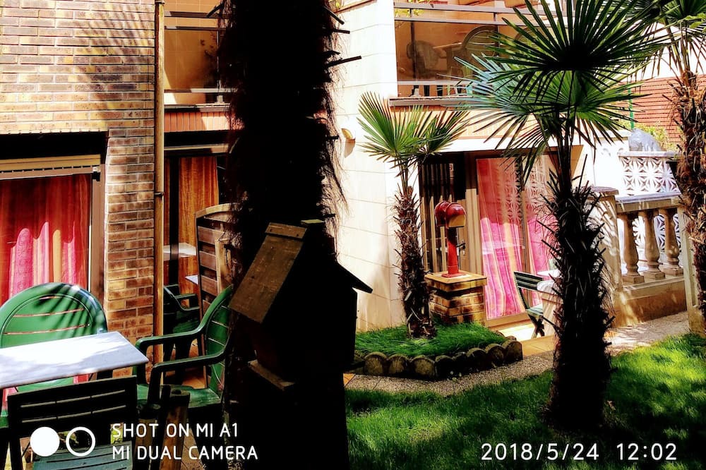 Photo of Outdoor in Alfortville