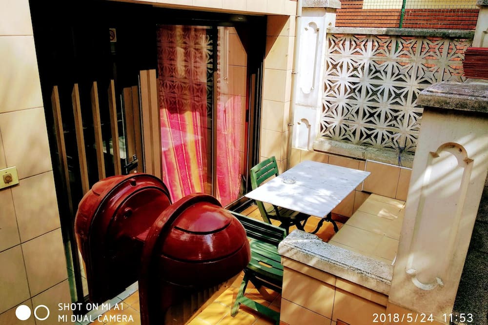 Photo of Bedroom in Alfortville