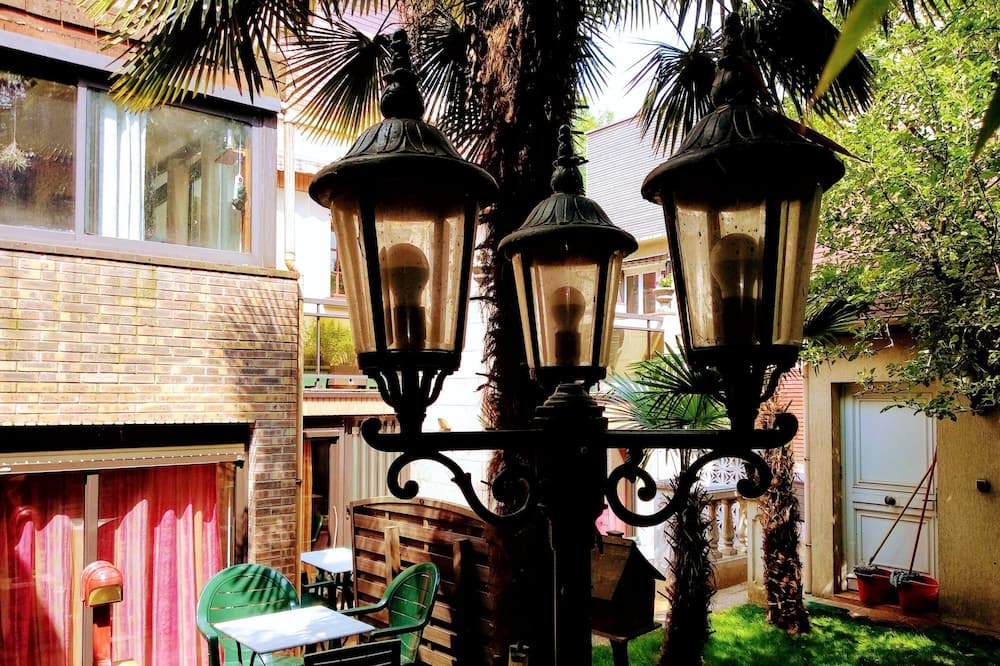 Photo of Outdoor in Alfortville