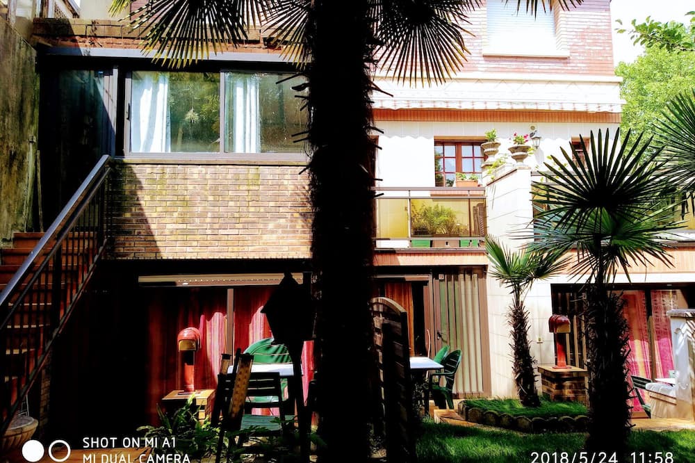 Photo of Outdoor in Alfortville