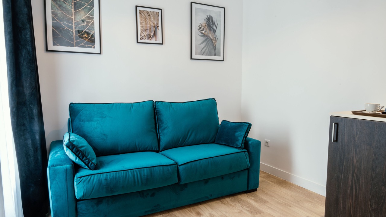 Photo of Bedroom in Saint-Mard