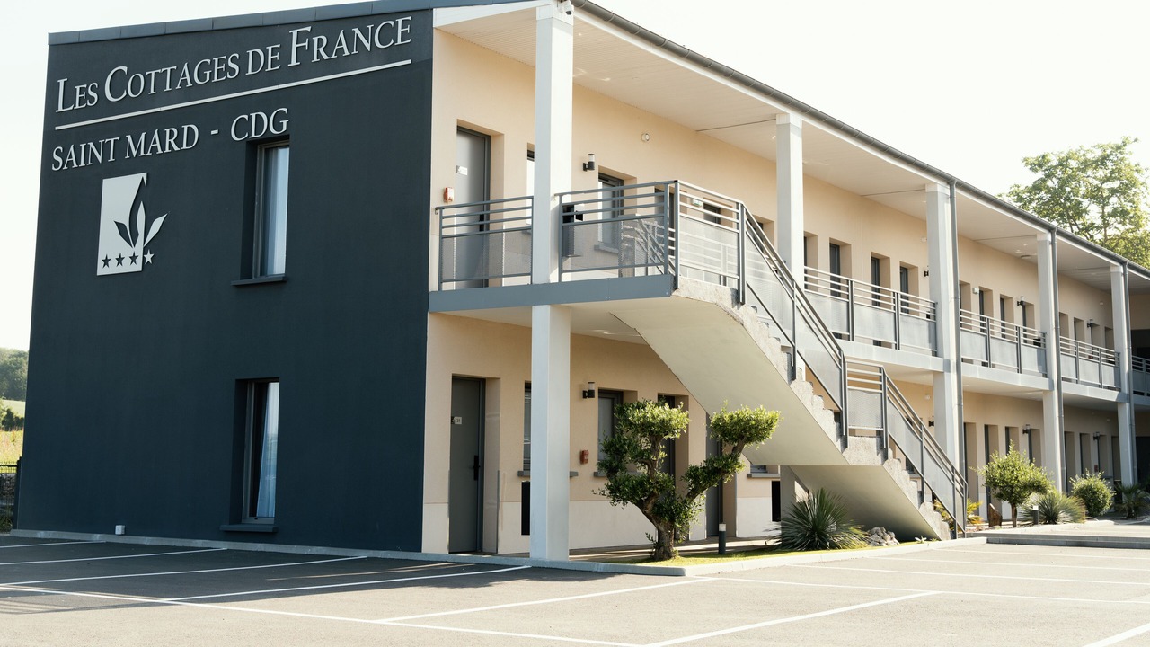 Photo of Outdoor in Saint-Mard