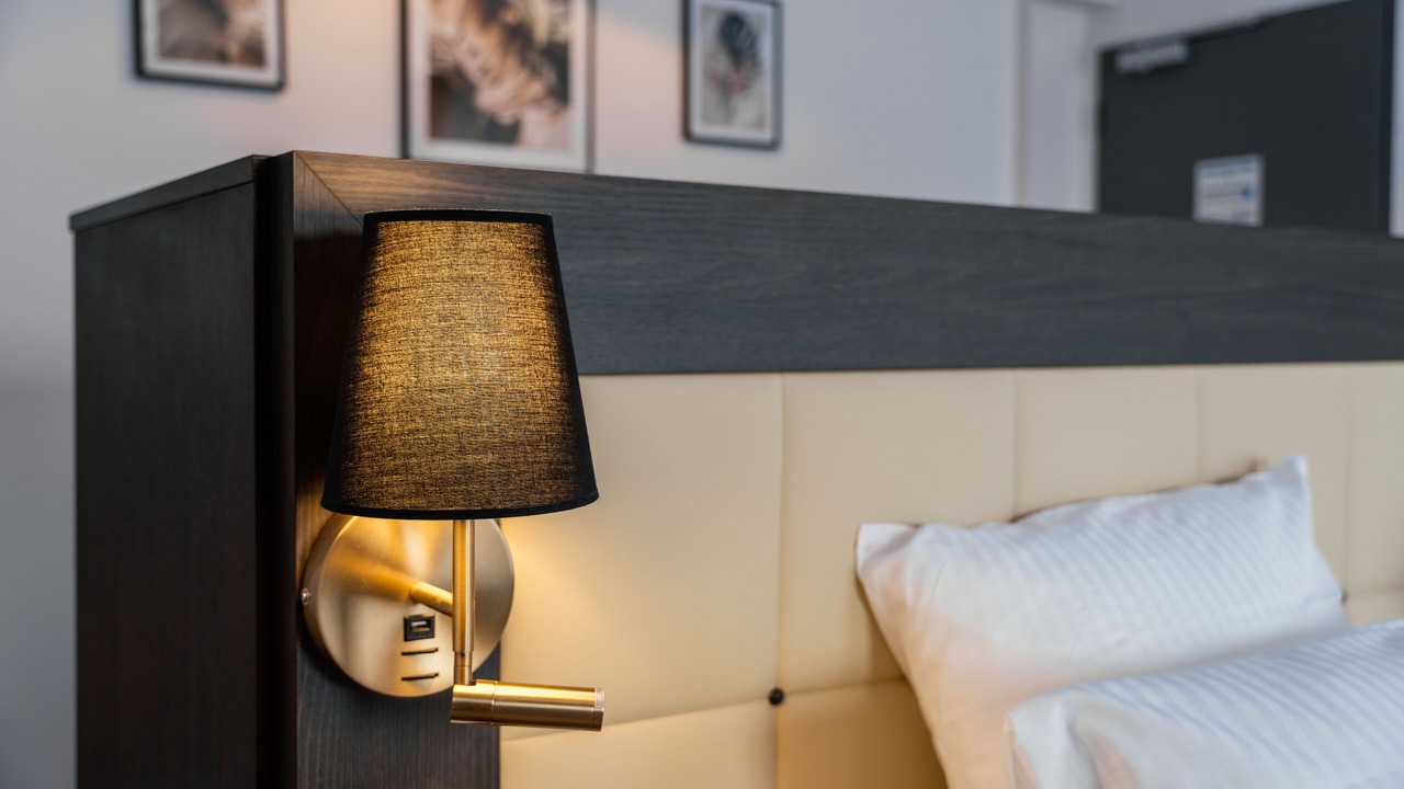 Photo of Bedroom in Saint-Mard