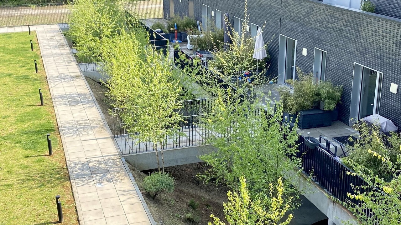 Photo of Outdoor in Le Marais