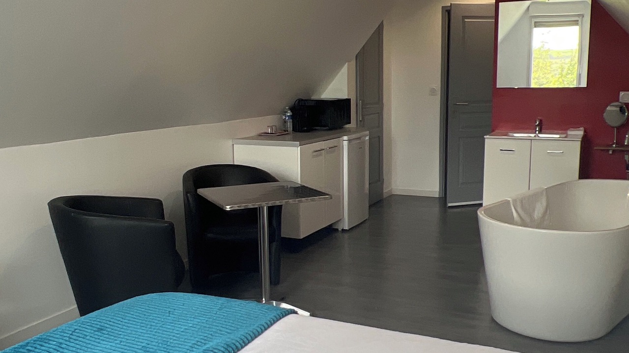 Photo of Bedroom in Isques