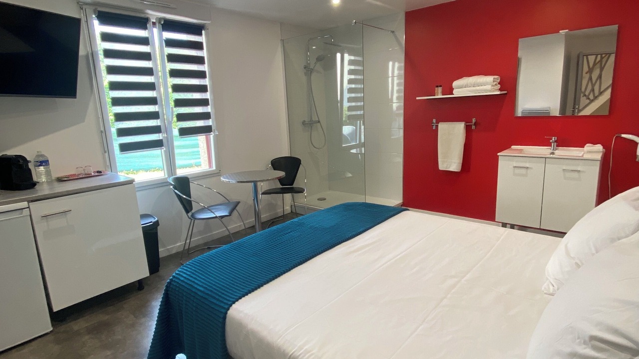 Photo of Bedroom in Isques