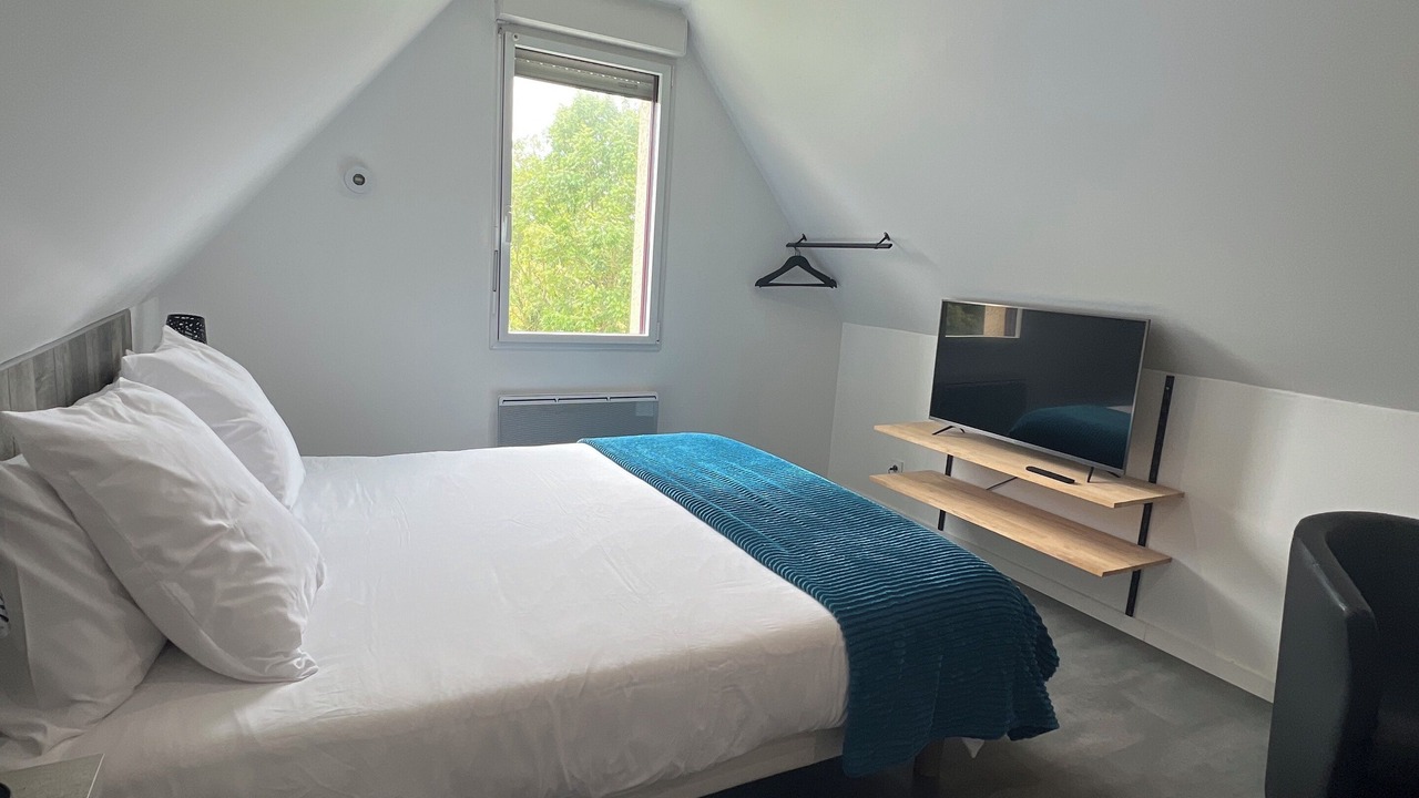 Photo of Bedroom in Isques