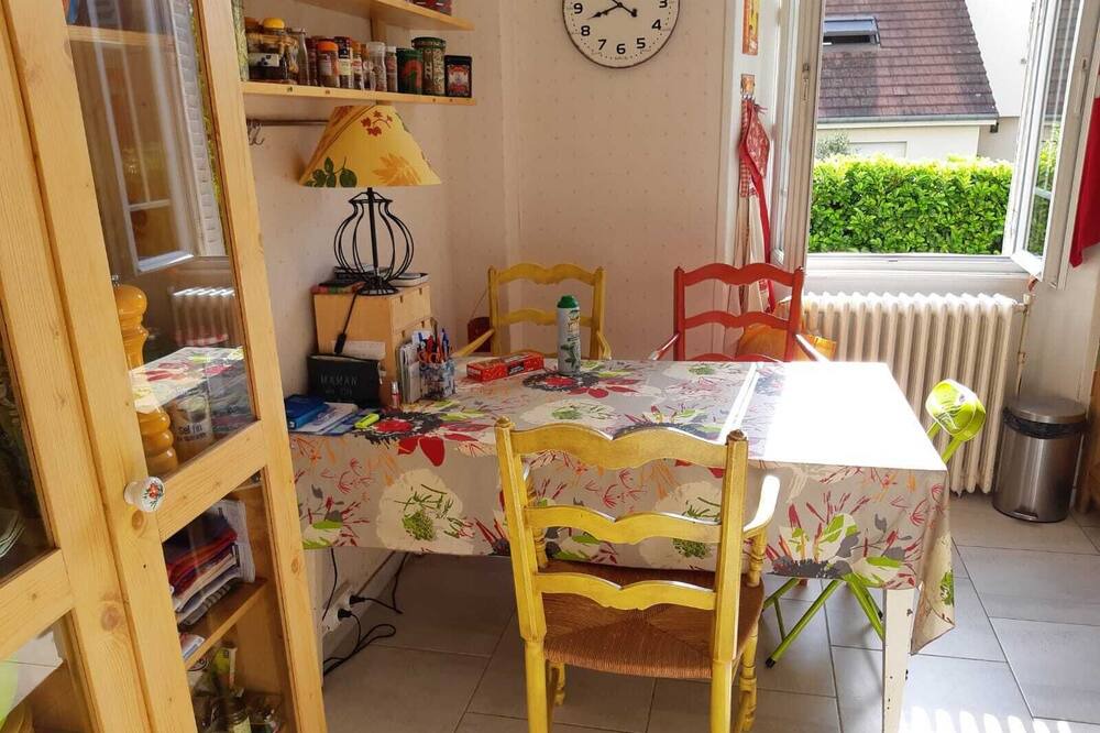 Photo of Kitchen in Dole
