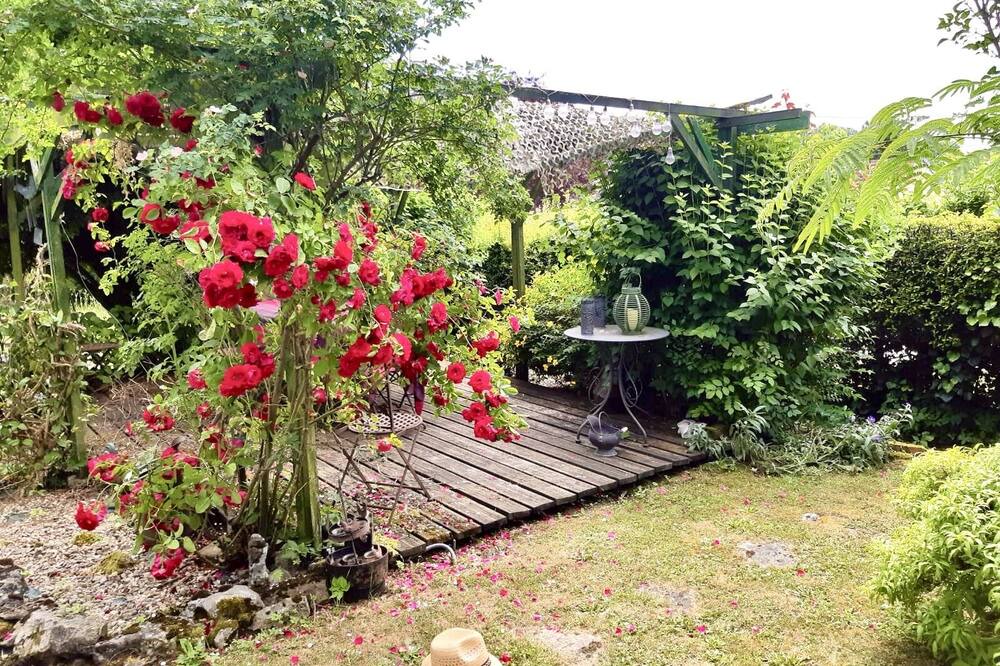 Photo of Outdoor in Dole