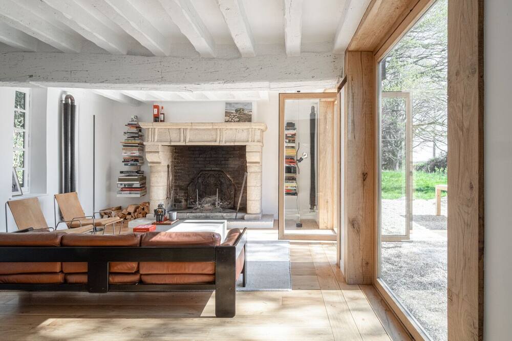 Photo of Livingroom in Le Lesme
