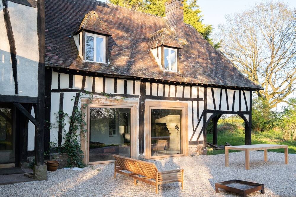 Photo of Outdoor in Le Lesme