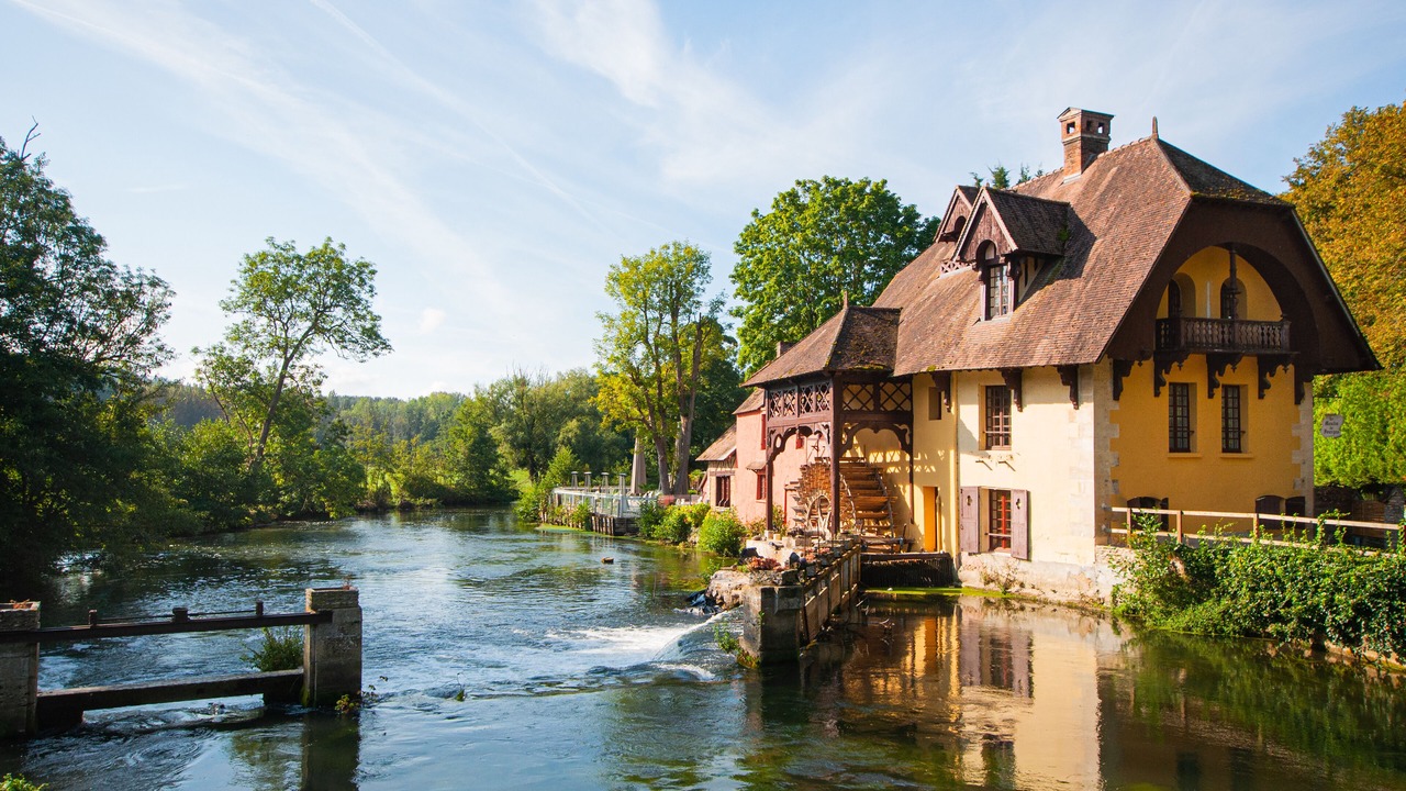 Photo of Outdoor in Lavacourt