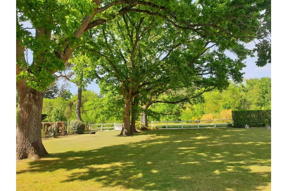 Photo of Outdoor in Milly-la-Foret