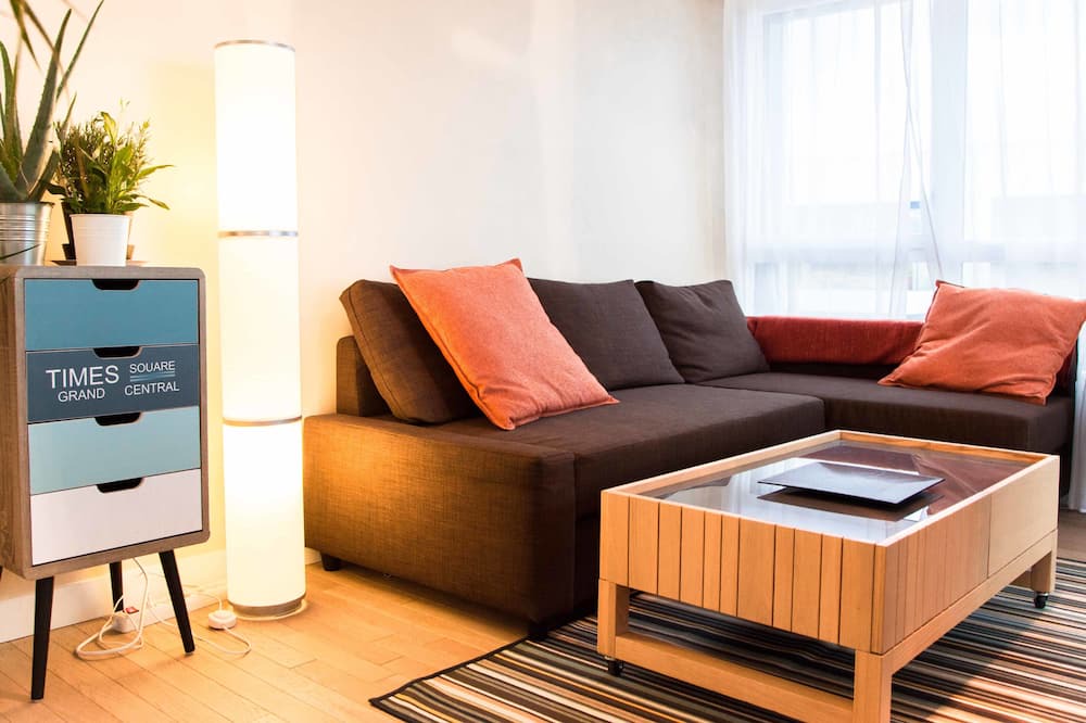 Photo of Livingroom in Gennevilliers