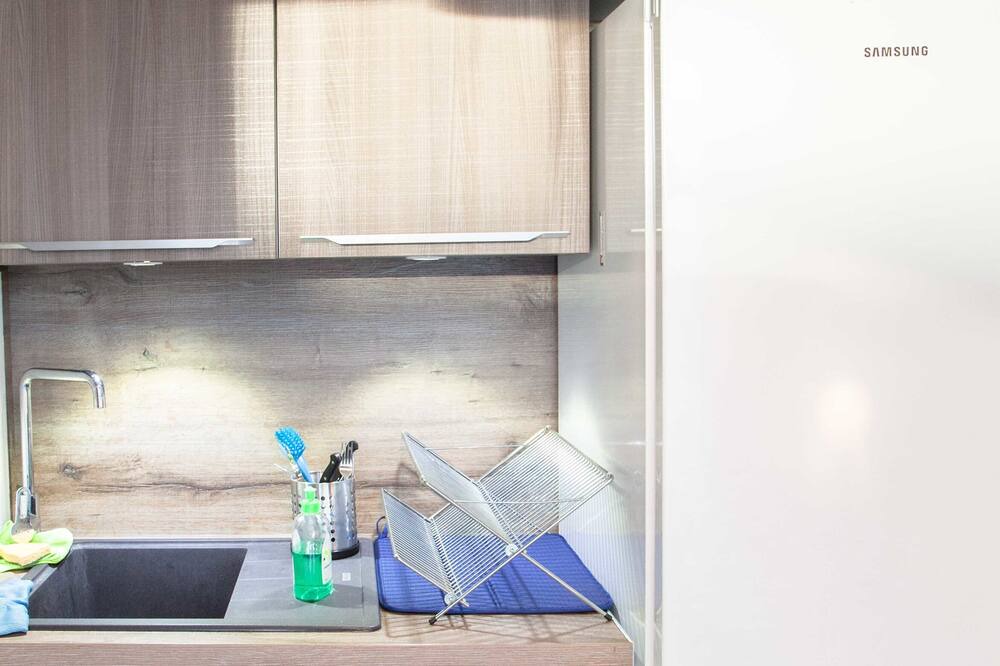 Photo of Kitchen in Gennevilliers