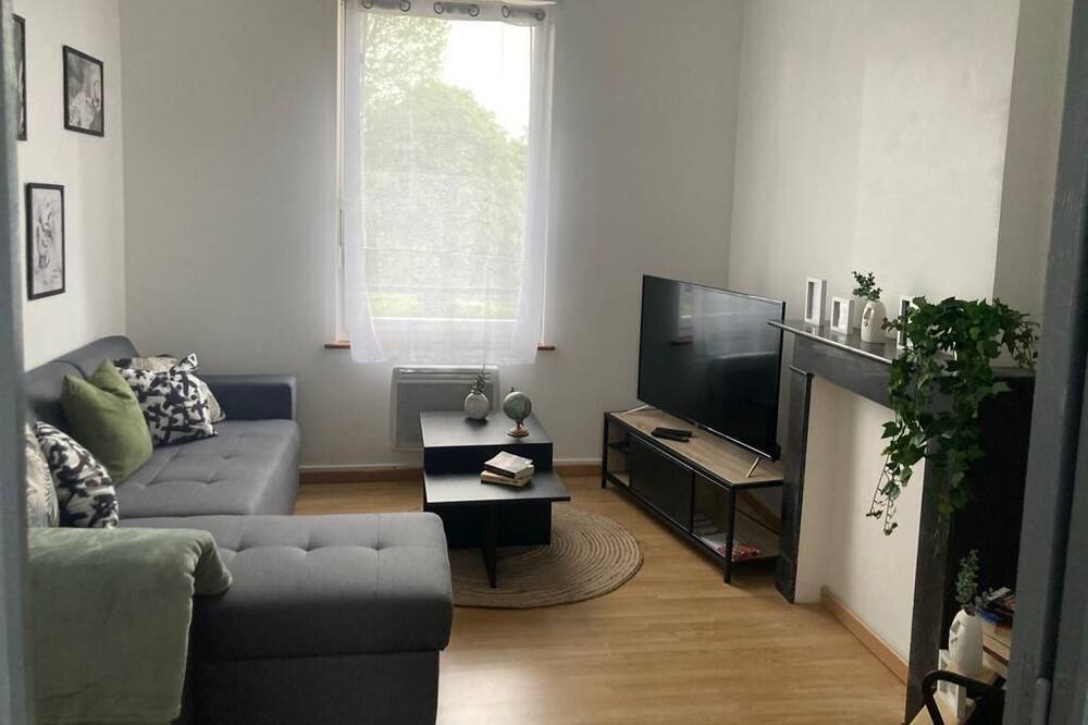 Photo of Bedroom in Feignies