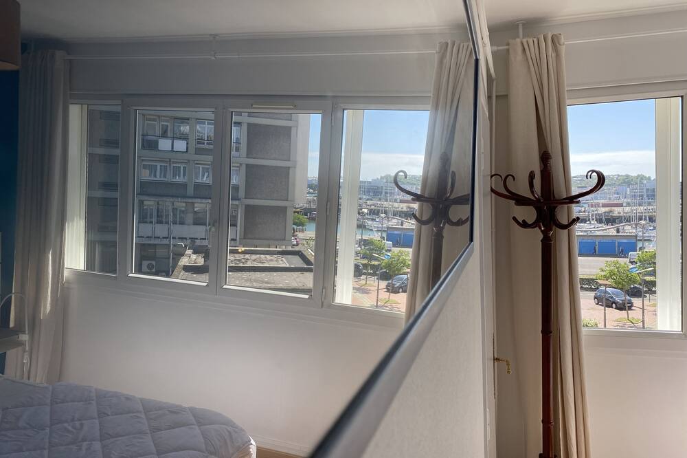 Photo of Bedroom in Boulogne-Centre