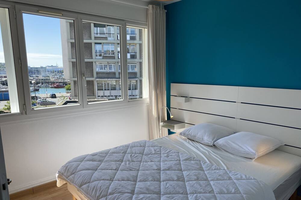 Photo of Bedroom in Boulogne-Centre