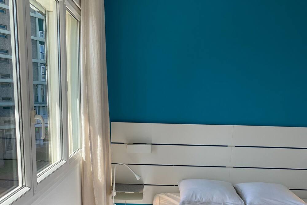 Photo of Bedroom in Boulogne-Centre