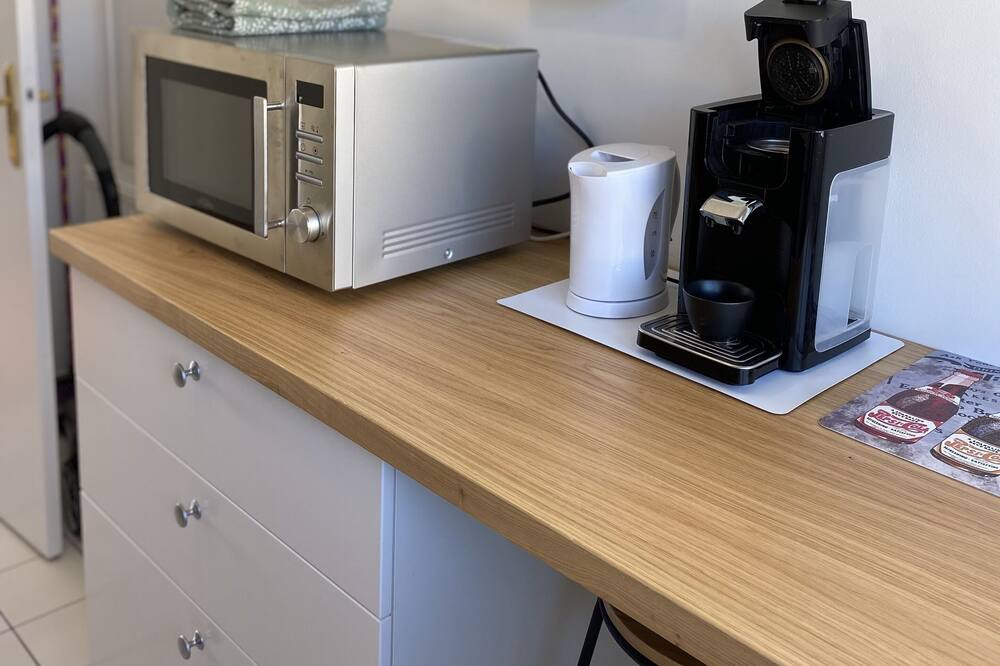 Photo of Kitchen in Boulogne-Centre