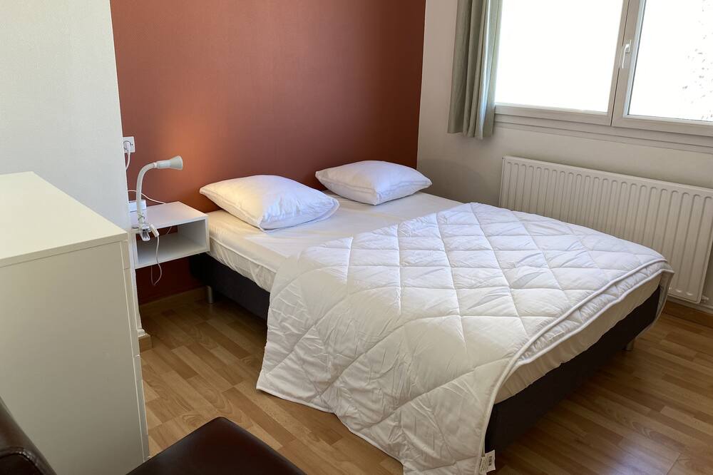 Photo of Bedroom in Boulogne-Centre