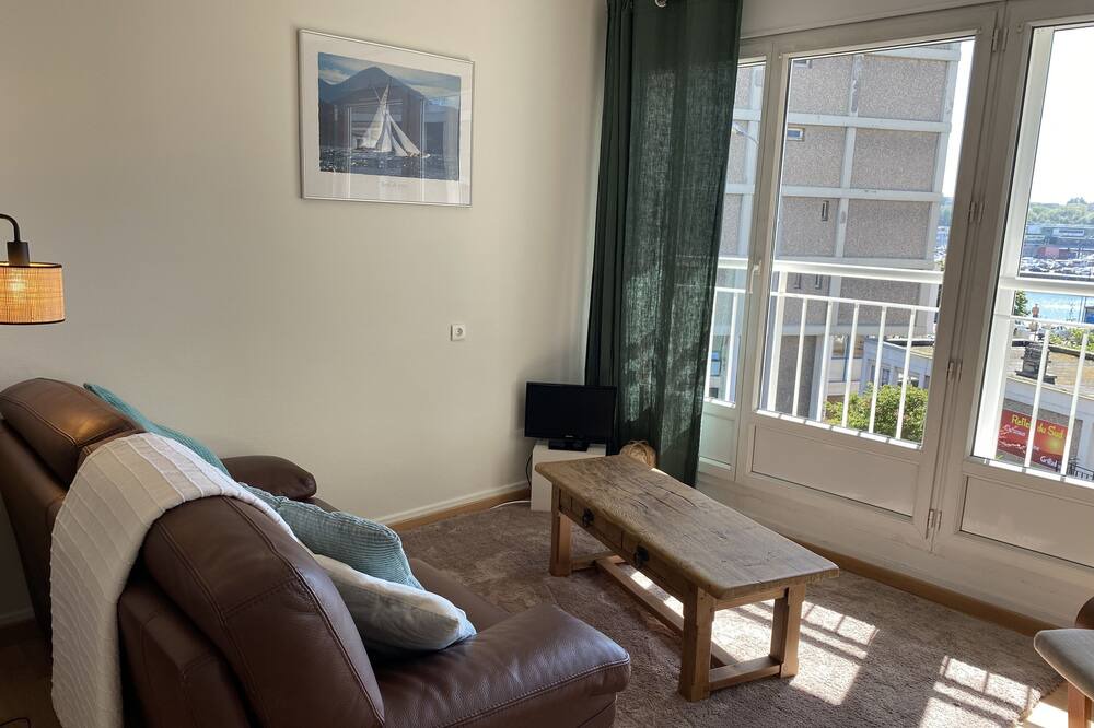 Photo of Livingroom in Boulogne-Centre