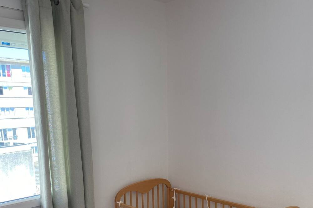 Photo of Bedroom in Boulogne-Centre