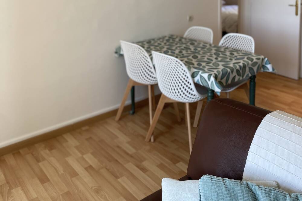 Photo of Bedroom in Boulogne-Centre