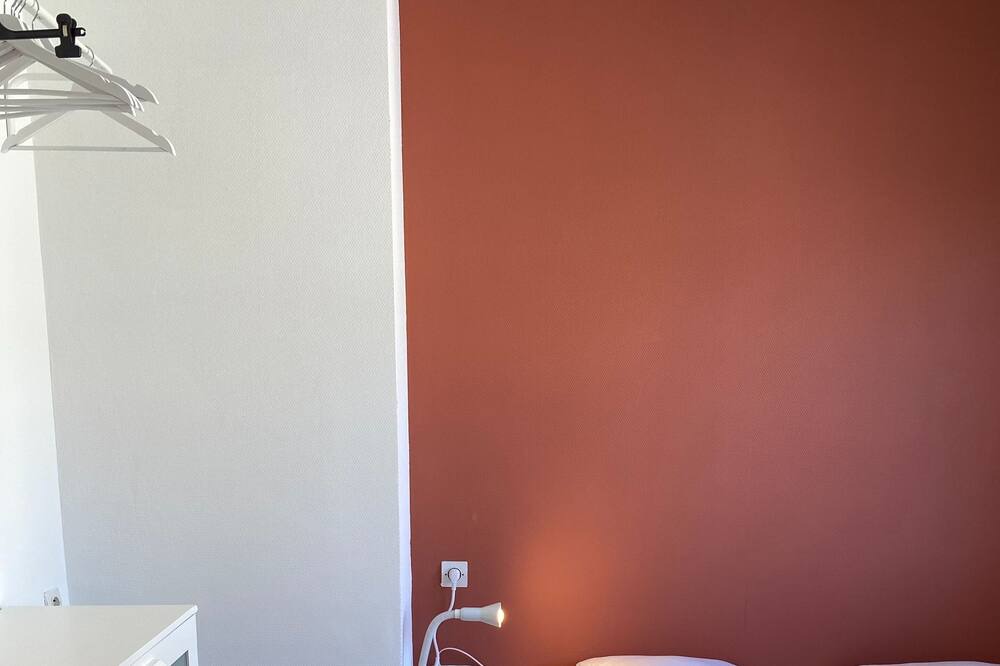 Photo of Bedroom in Boulogne-Centre