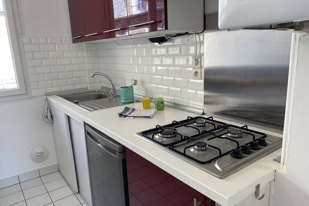 Photo of Kitchen in Boulogne-Centre