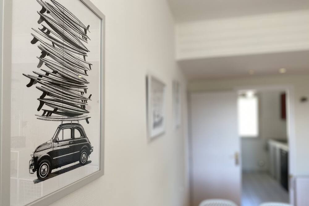 Photo of Bedroom in Boulogne-Centre