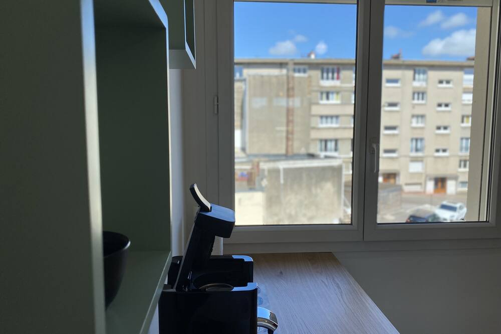 Photo of Bedroom in Boulogne-Centre