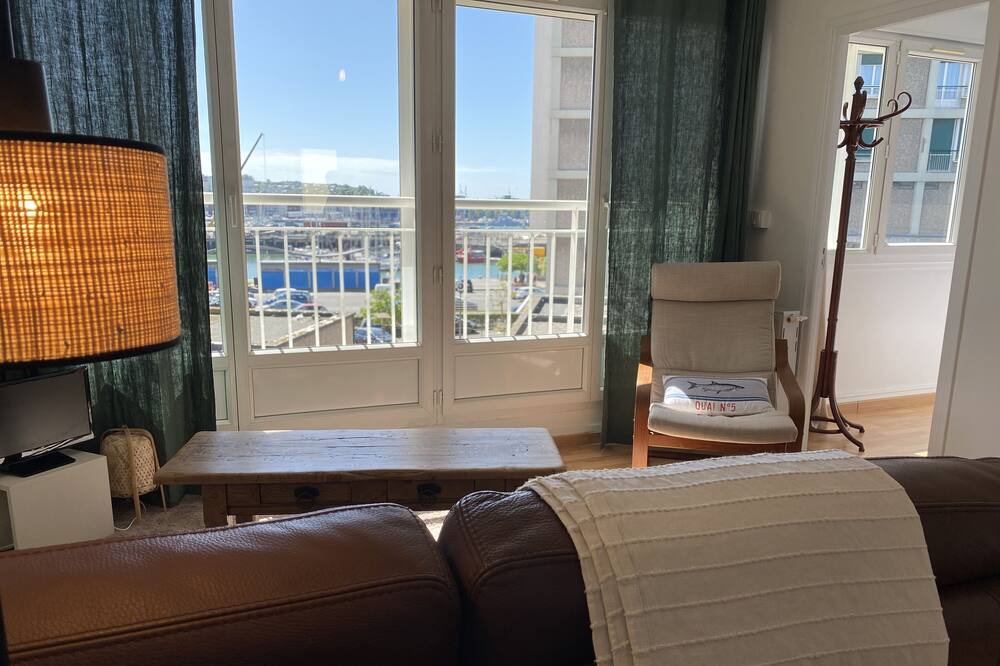 Photo of Bedroom in Boulogne-Centre