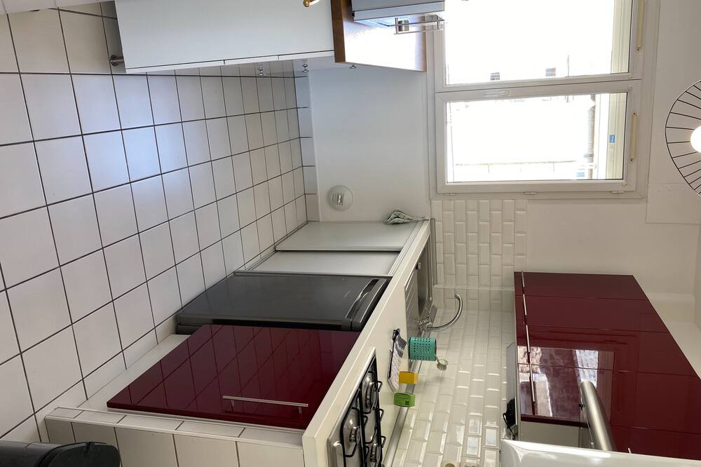 Photo of Kitchen in Boulogne-Centre