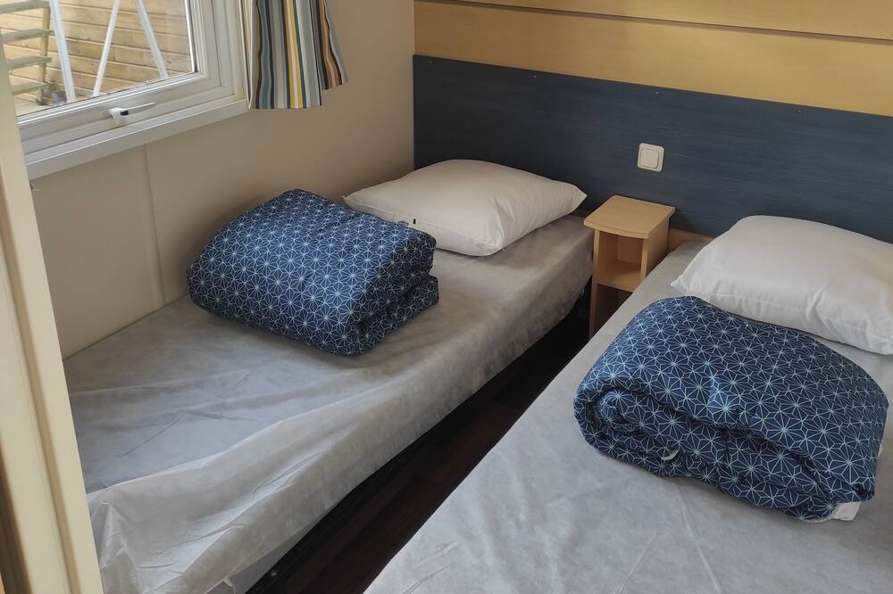 Photo of Bedroom in Biville-sur-Mer