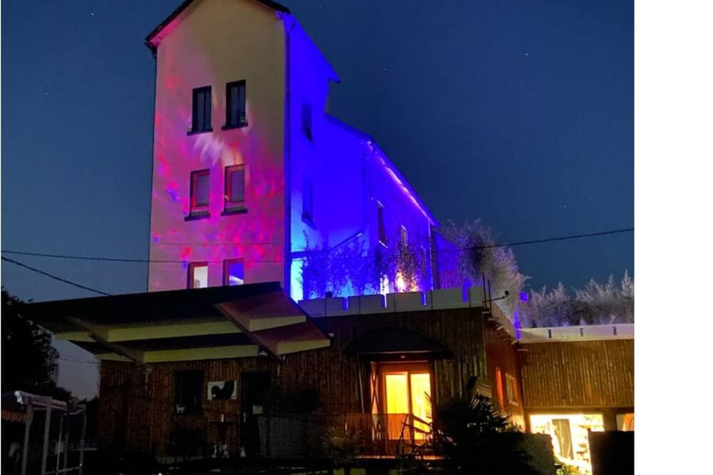 Photo of Outdoor in Toucy