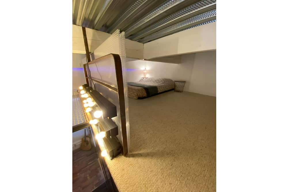 Photo of Bedroom in Toucy