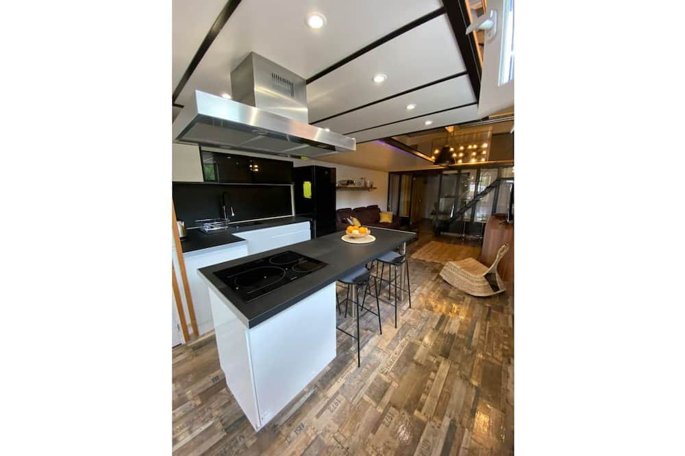 Photo of Kitchen in Toucy