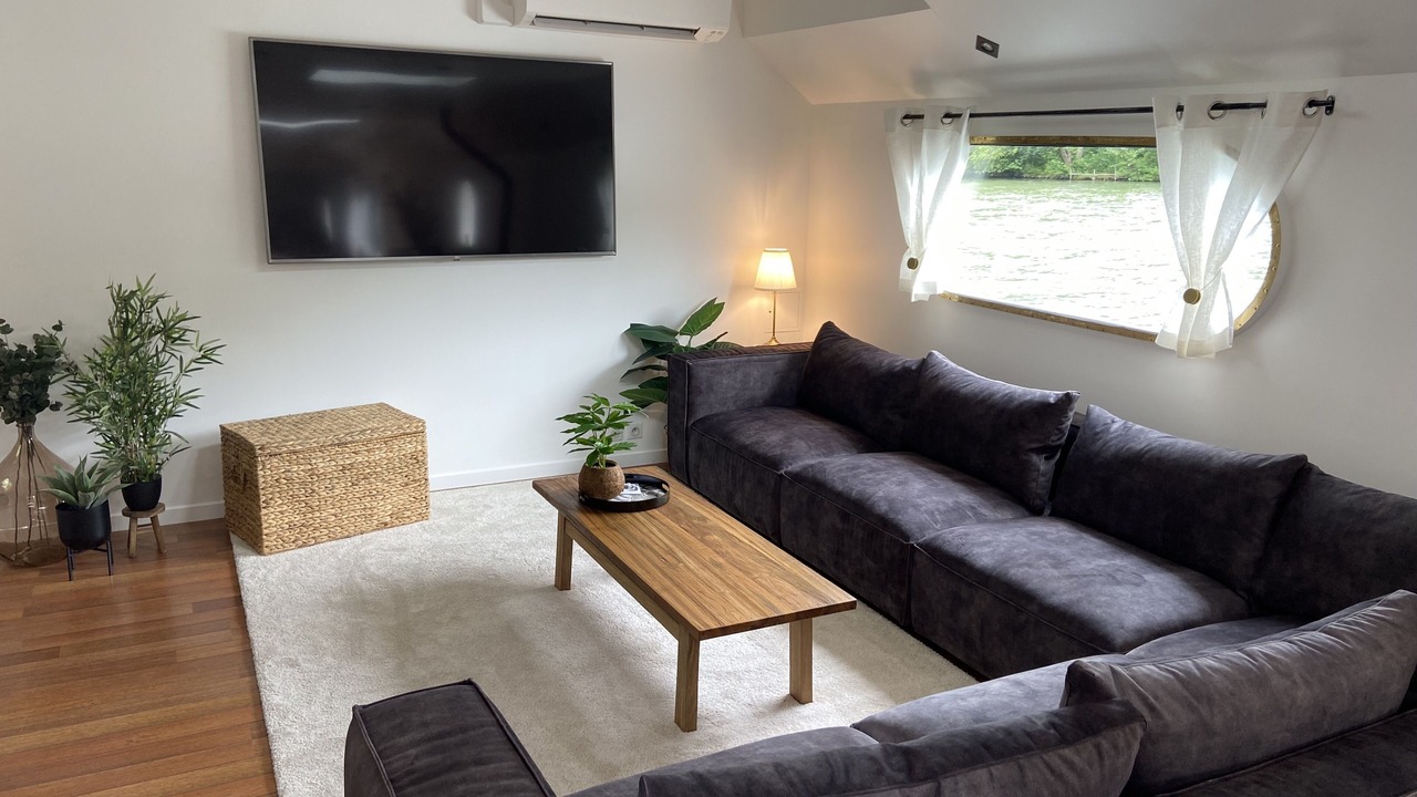 Photo of Livingroom in Gouvieux